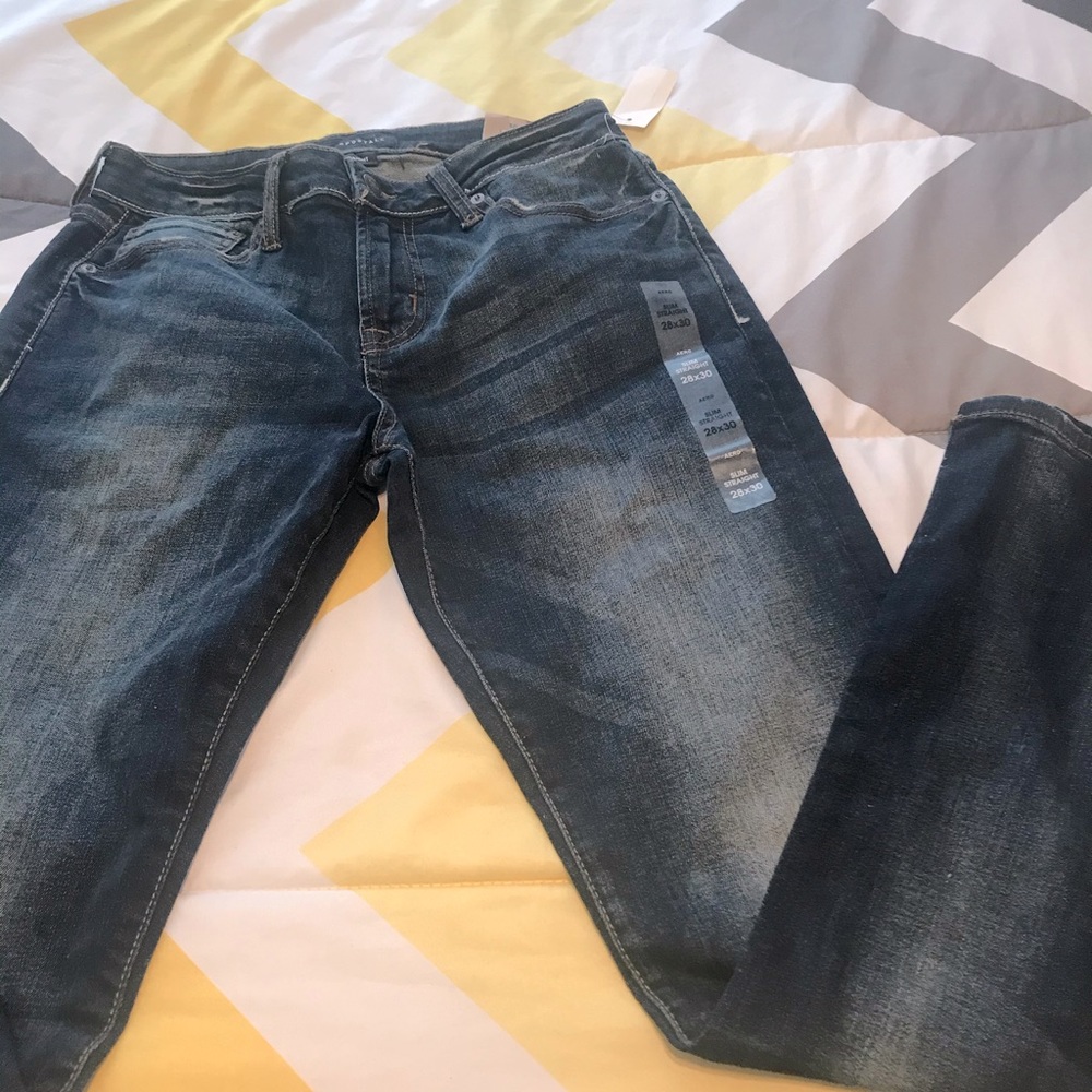Aeropostale Men’s Jeans